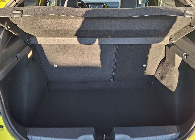 Zunanja slika - Fiat Grande Panda - 1.2 T-Gen3 AT6 ICON - 11