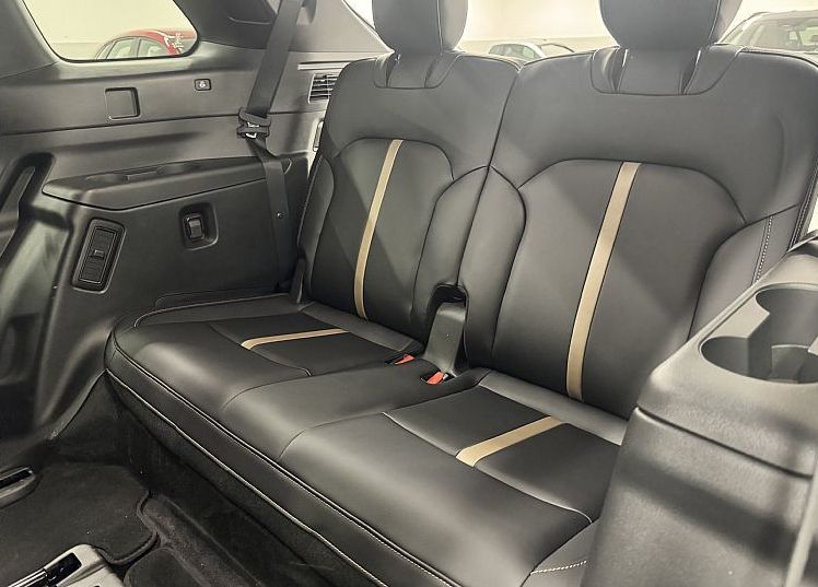 Zunanja slika - Mazda CX-80 - 3.3 D254 HOMURA PLUS AWD PREVZEM TAKOJ - 12