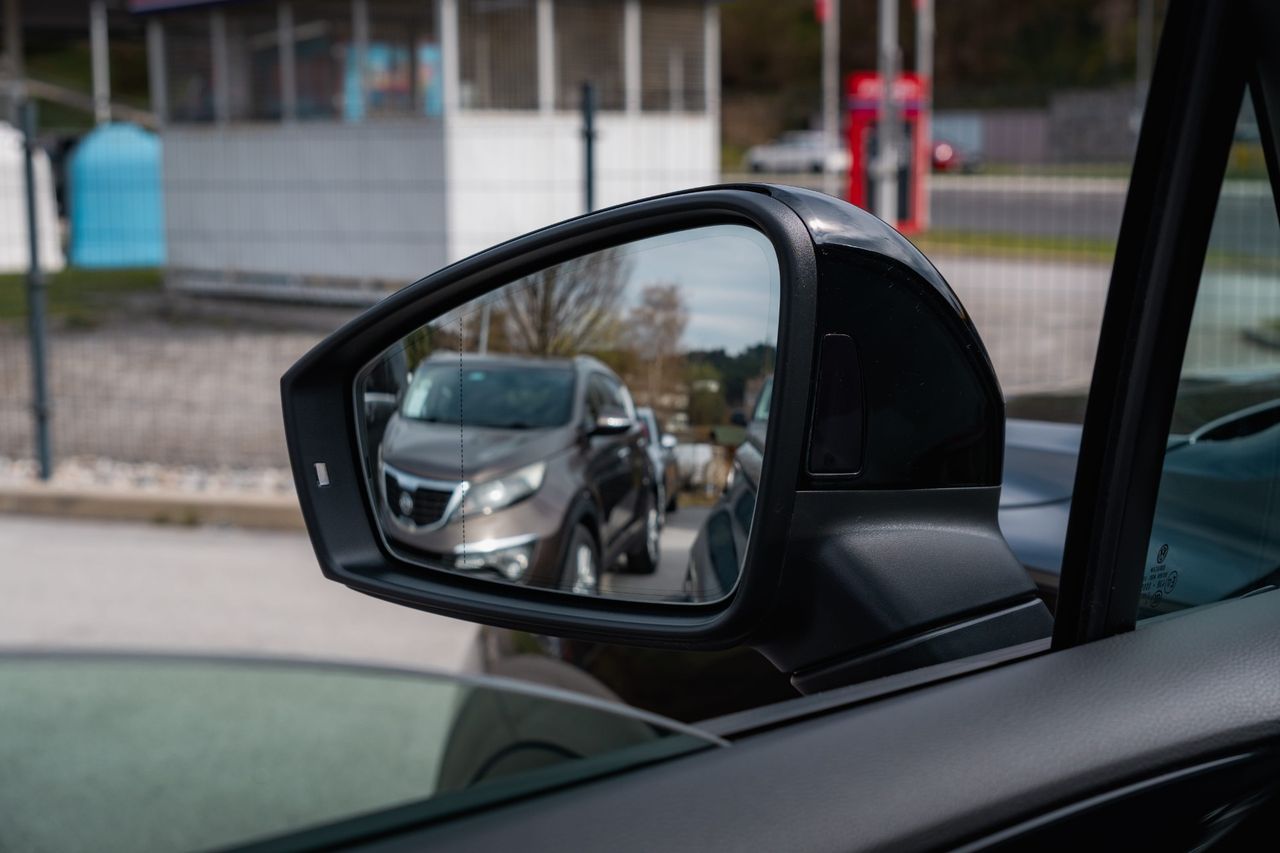 Zunanja slika - VW Touareg - 4motion V6 TDI BMT Tiptronic - 10