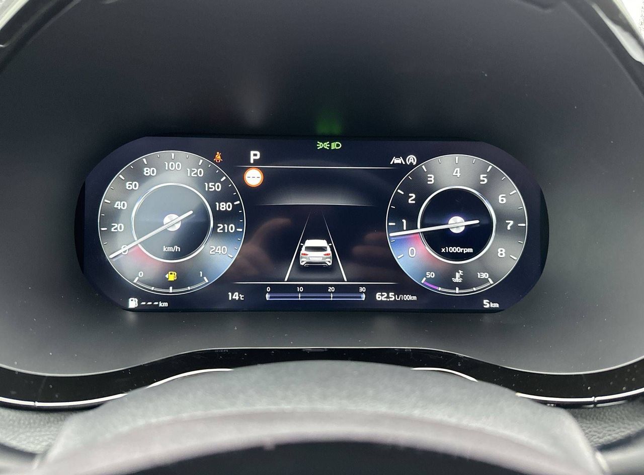 Zunanja slika - KIA XCeed - 1.6 T-GDi EX WAY ISG.7DCT - 14