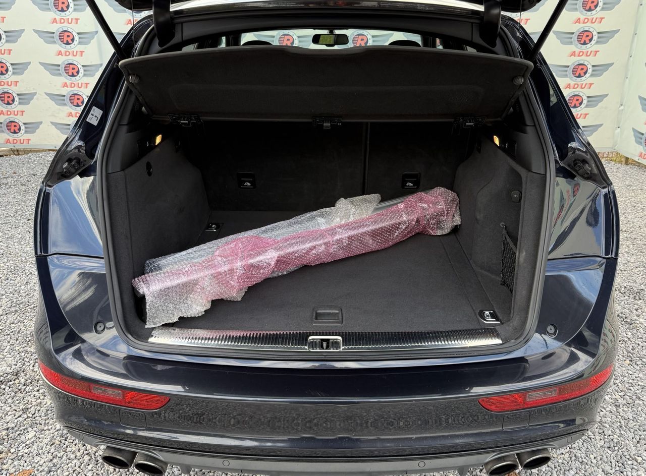 Zunanja slika - Audi SQ5 - 3.0 TDI QUATTRO COMPETITION|JAMSTVO| - 18