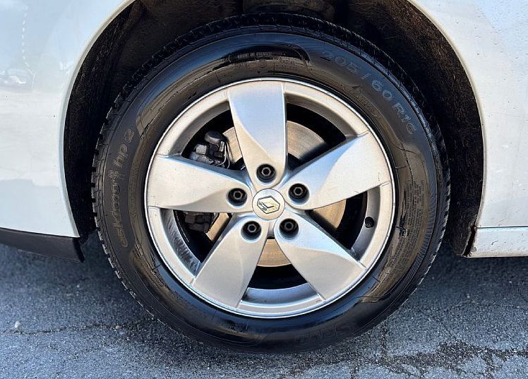 Zunanja slika - Renault Scénic - Grand Scenic Bose Edition dCi 130 - XENON - PDC+KAM - NAVI - 5