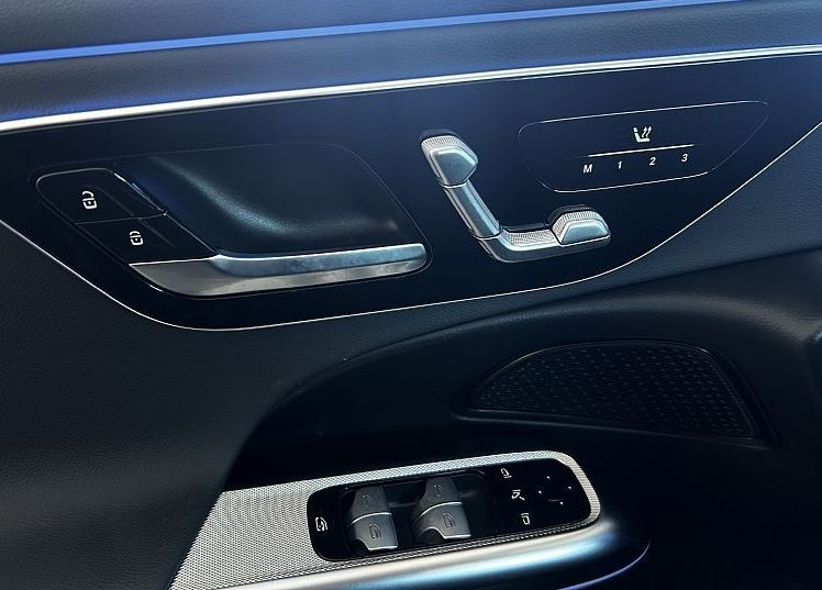 Zunanja slika - Mercedes-Benz E-Razred - E 220 d T-DIGITAL LIGHT-MEMORY-360 KAMERA - 7