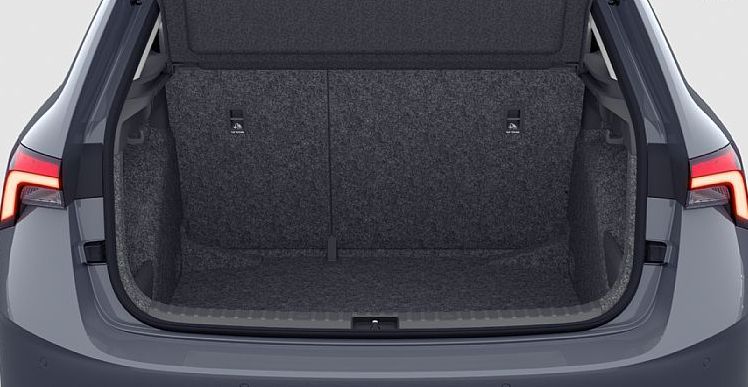 Zunanja slika - Škoda Scala - Selection 1.0 TSI 85 kW DSG - AKCIJSKA PONUDBA - - 5