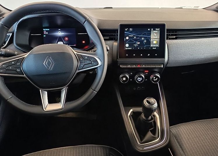 Zunanja slika - Renault Clio - 1.0 TCE 90 TECHNO - 3