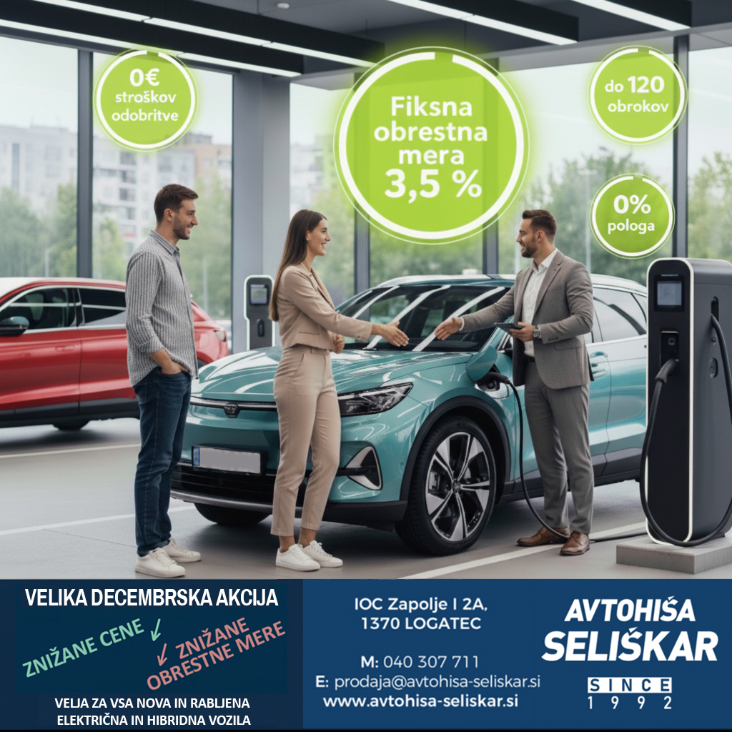 Zunanja slika - Dongfeng Box - 42.3kWh 70 kW - SUBVENCIJA 3.000€ - POVRNITEV DDV - 2