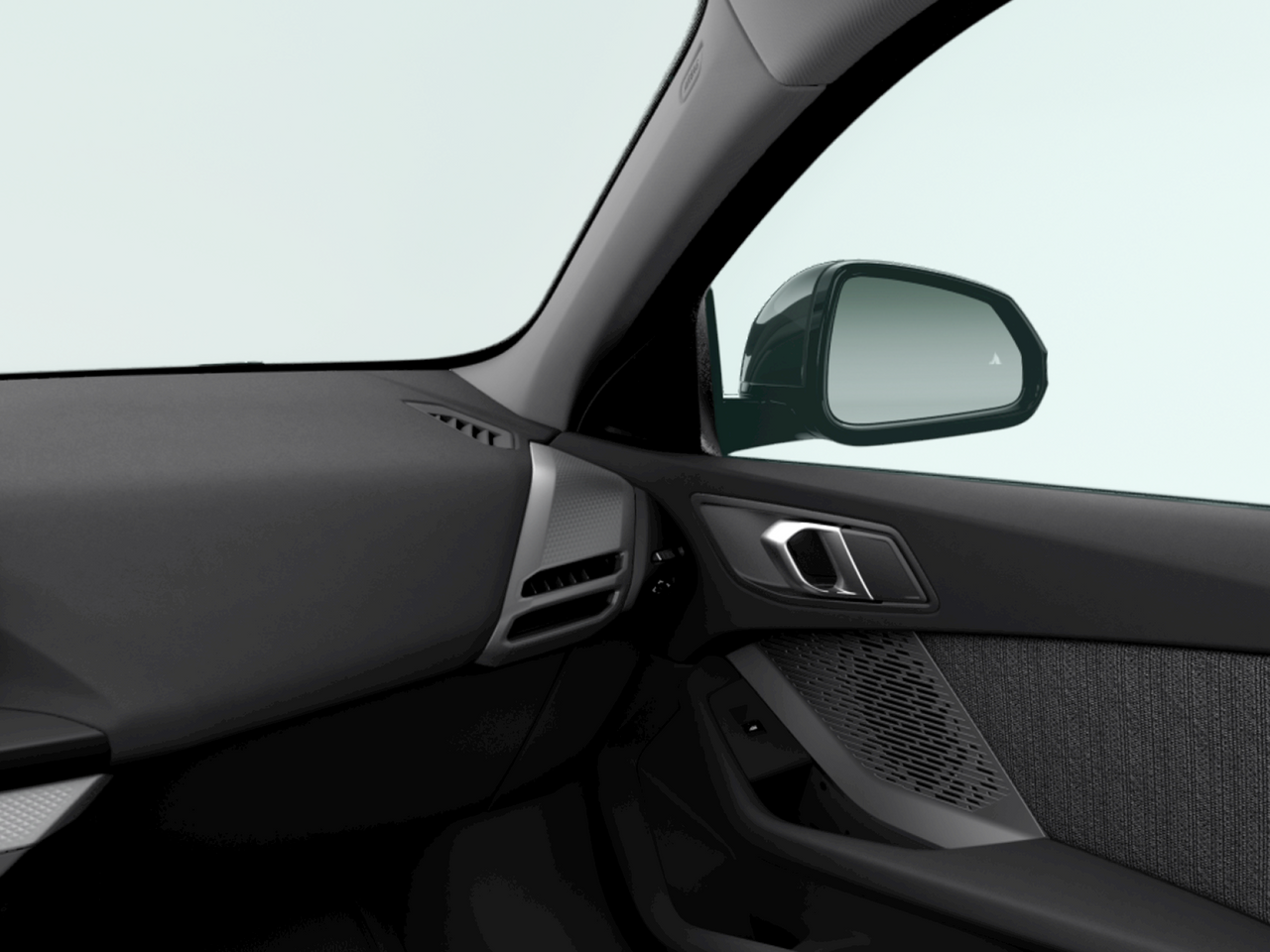 Zunanja slika - BMW Serija 1 - 116 - 10