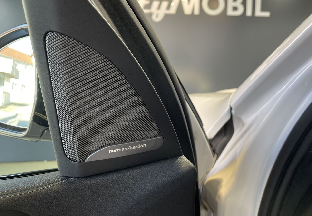 Zunanja slika - BMW X5 - serija : 4.0i-1.LAST.-HEADUP-PANORAMA-VIRTUAL-MEMORY-LED - 16