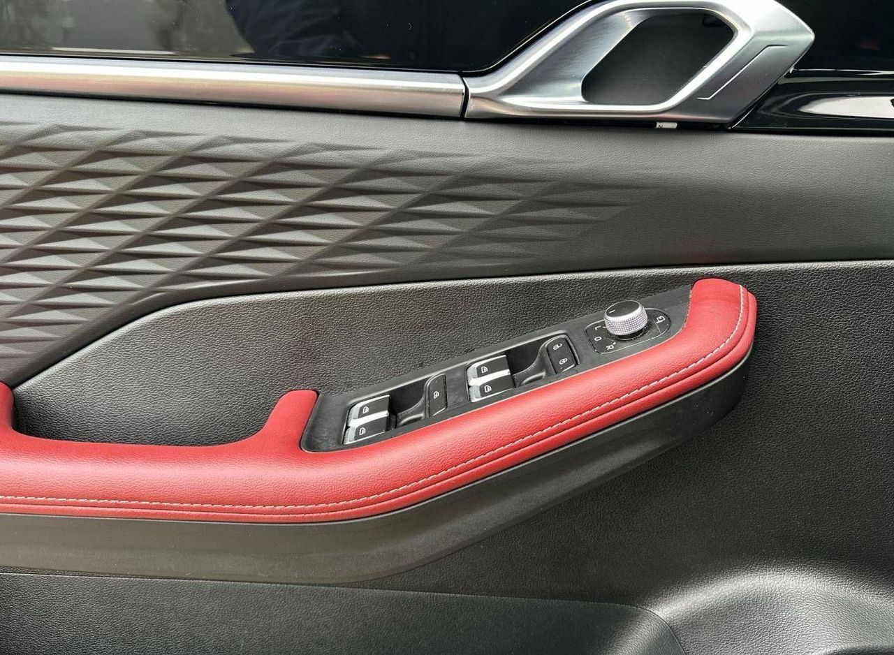 Zunanja slika - Geely Coolray - 1.5 TD 7 DCT GK - 13