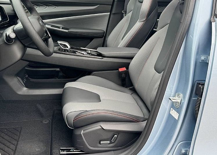 Zunanja slika - Geely Cityray - 1.5 7DCT FWD GF... - 5