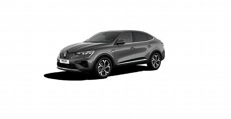 Zunanja slika - Renault Mégane Conquest - Megane Conquest 1.3 TCE MHEV 140 TECHNO EDC - 1