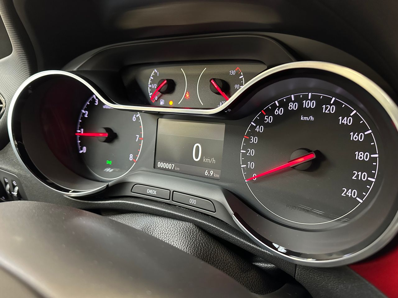 Zunanja slika - Opel Crossland - 1.2 Turbo GS | ATRAKTIVEN | UGODNO - 3