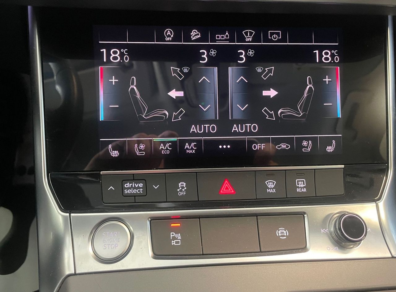 Zunanja slika - Audi A6 Allroad - AUDI  55 TFSI MATRIX.USNJE.2XPDC.3D KAM - 19