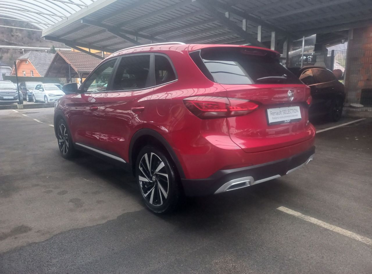 Zunanja slika - MG MG ZS - ZS LUXURY 1.5L Hybrid - 4