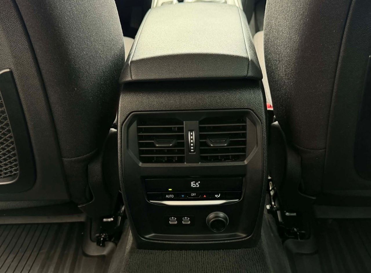 Zunanja slika - BMW Serija 3 - : 318d-AUT-LED-100.000km-LIZING ZA TUJCE-NAVI- - 15