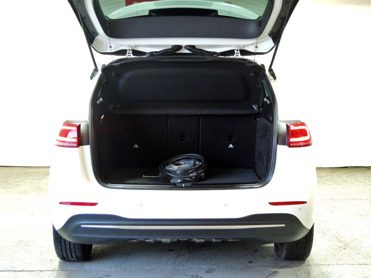 Zunanja slika - Mercedes-Benz B-Razred - B 250 e DCT Sport PRIKLJUČNI HYBRID - 20