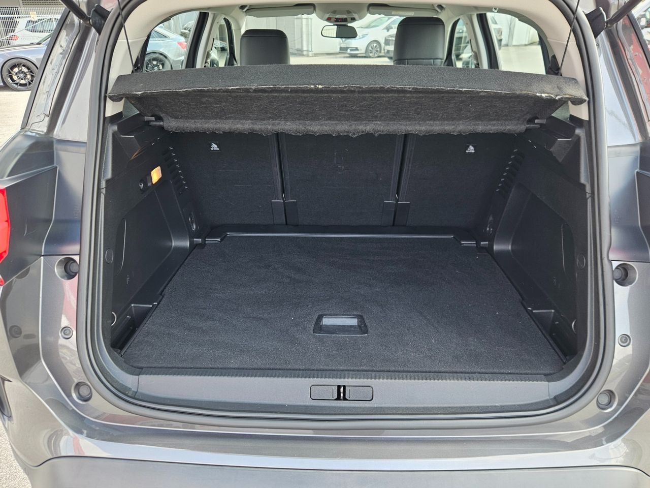 Zunanja slika - Citroën C5 - Aircross BlueHdi 130 S&S Live Avt. - 10