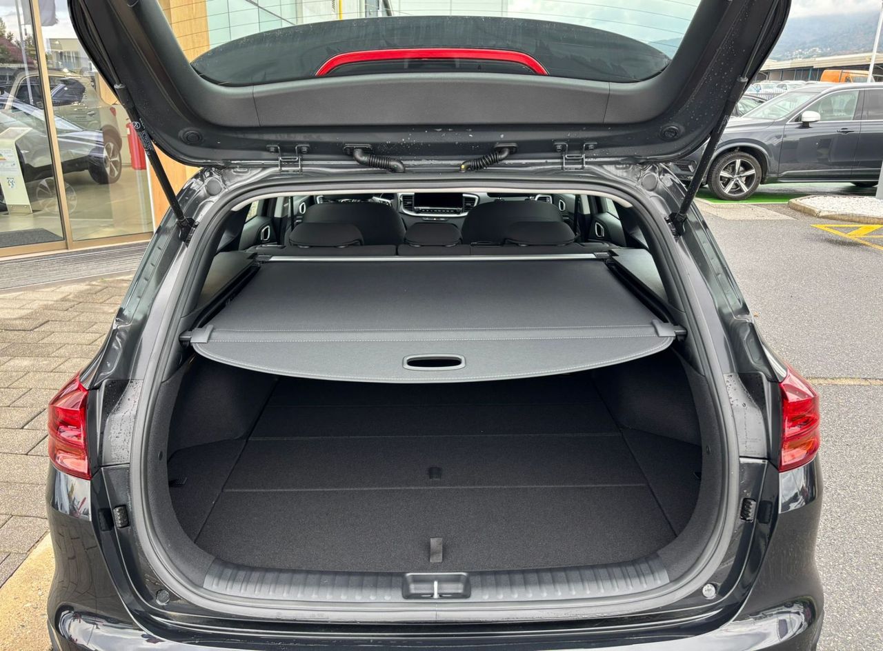 Zunanja slika - KIA Ceed - SW 1.5 T-GDi LX Champion+ ISG. M T 103 kW - 6