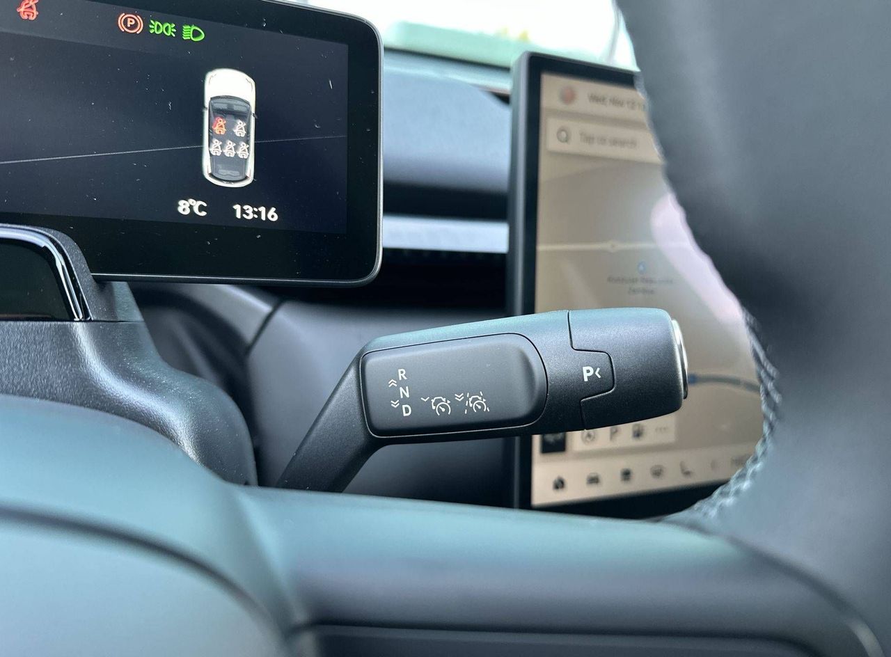 Zunanja slika - Zeekr X - Long Range RWD - 19