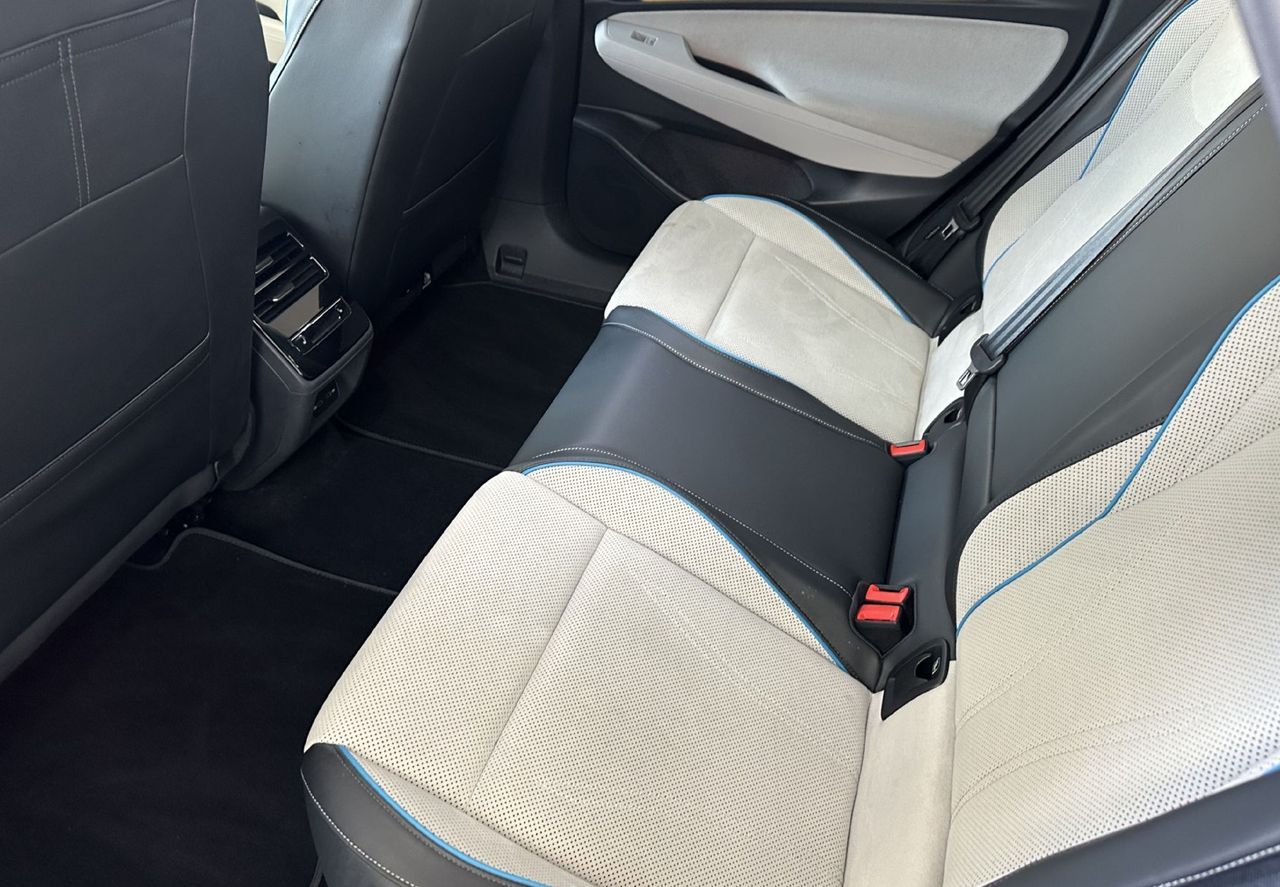 Zunanja slika - VW ID.7 - 210kW.NEMŠKI+4ALU.KAMERA.LED.NAVI.USNJE.ACC.PANORA - 4