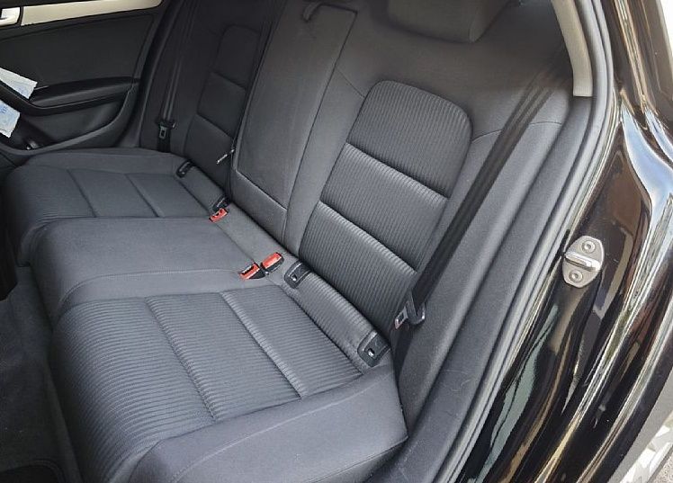 Zunanja slika - Audi A4 - 2.0 TDI 130 - SLOVENSKO POREKLO - LE 150€ MESEČNO - 13