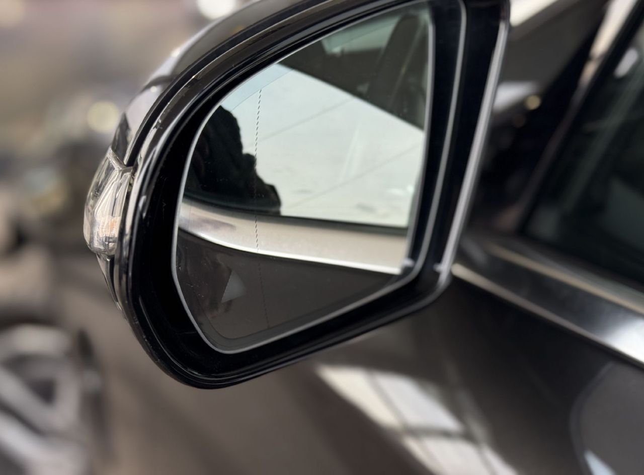 Zunanja slika - Mercedes-Benz E-Razred - 220 d 4MATIC AMG LINE - 8