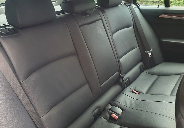 Zunanja slika - BMW Serija 5 - Touring: 525d 218ks °NOVA VERIGA° + °OPRAVLJEN SERVIS° - 12