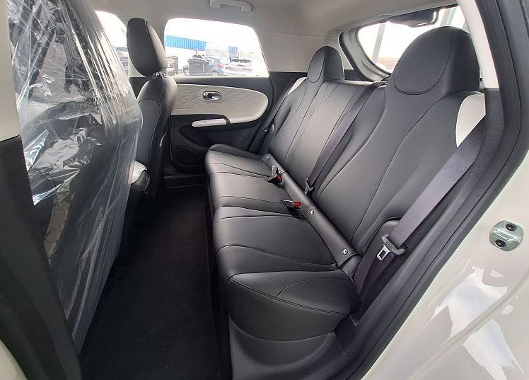 Zunanja slika - Dongfeng Box - 42.3 kWh 70 kW - 7