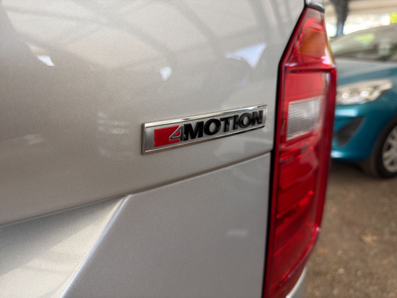 Zunanja slika - VW Caddy - Caddy  - 16