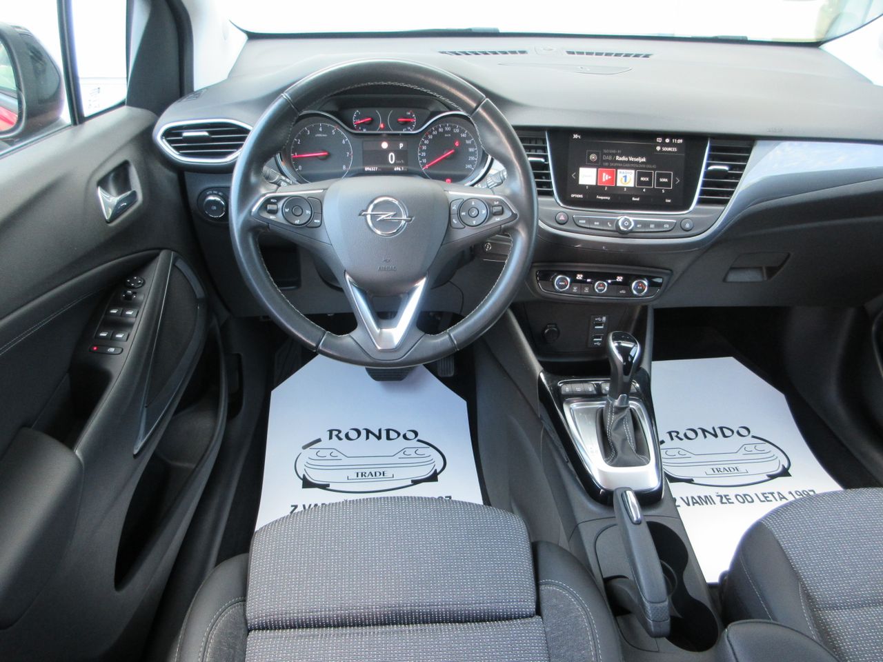 Zunanja slika - Opel Crossland X - Crossland X - 6