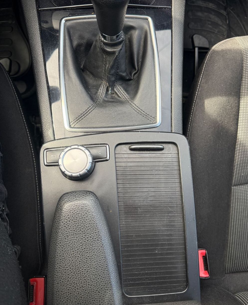 Zunanja slika - Mercedes-Benz C-Razred - C200 CDI T Avantgarde Kredit brez pologa že za - 14