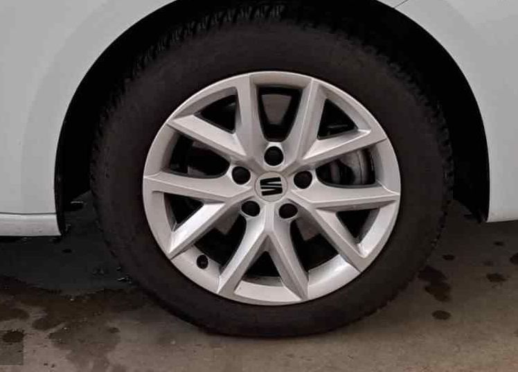 Zunanja slika - Seat Leon - 2.0 TDI 110KW STYLE DSG.NAVI.LED.ALU.2023.TOP - 7