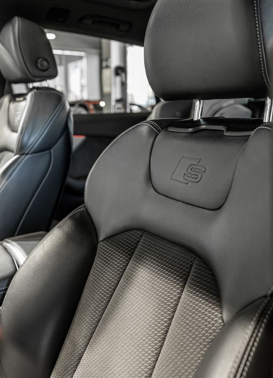 Zunanja slika - Audi SQ8 - ZRAČNO-MATRIX-QUATTRO-PANO-KEYLESS-ACC -360-KLJUKA - 14