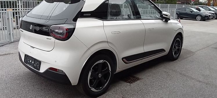 Zunanja slika - Dongfeng Box - 42.3 kW - SUBVENCIJA  7.200 EUR -  NA ZALOGI - 4