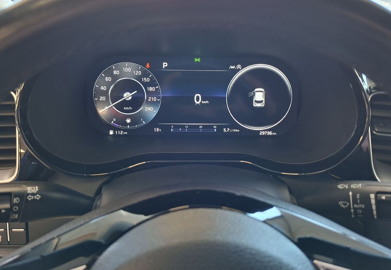 Zunanja slika - KIA XCeed - 1.5 T-GDi EX Way ISG.7DCT 118 kW-1.LAST-SLO-LED- - 14