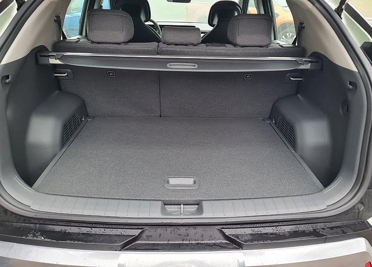 Zunanja slika - KIA EV3 - 58.3 kWh baterija. 150 kW  204 KM  Star - 11