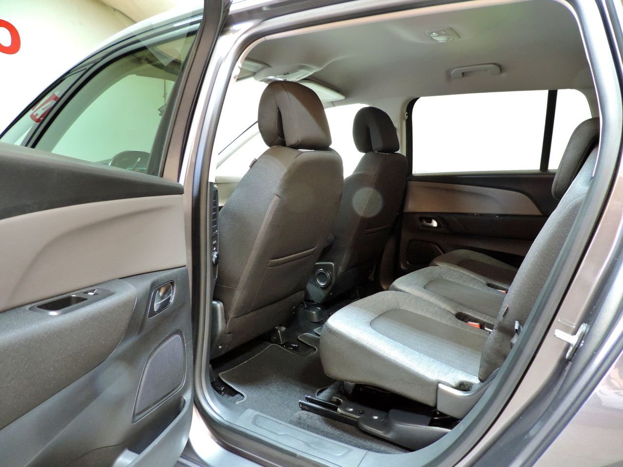 Zunanja slika - Citroën C4 - Shine BlueHDi 130 EAT8 ACC-KAMERA-7.SEDEŽEV - 6