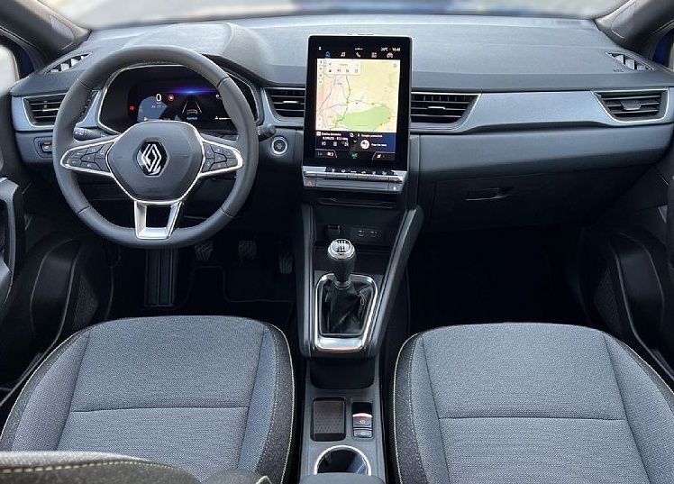 Zunanja slika - Renault Captur - TCe 90 techno - 25