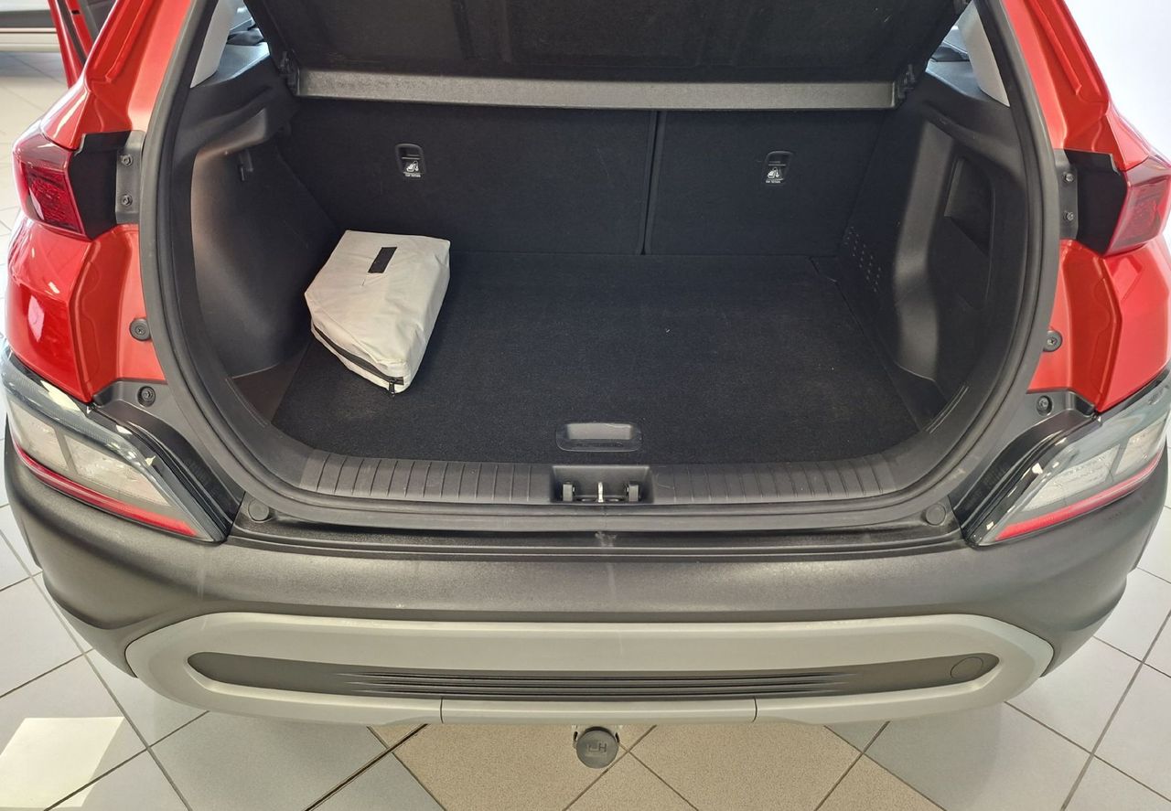 Zunanja slika - Hyundai Kona - 1.0 T-GDI 120-SLO-LED-KAMERA-TOV.GARANCIJA- - 15