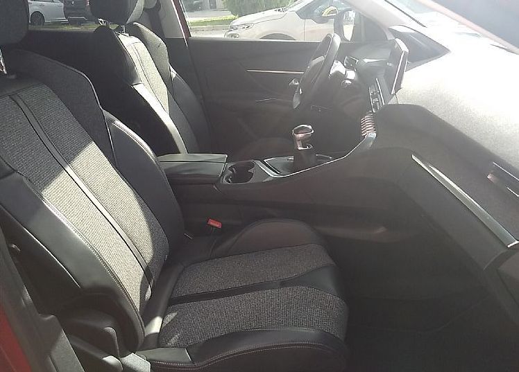 Zunanja slika - Peugeot 3008 - 1.2 PureTech 130 S S Allure - 1 LETO JAMSTVA -50- - 6