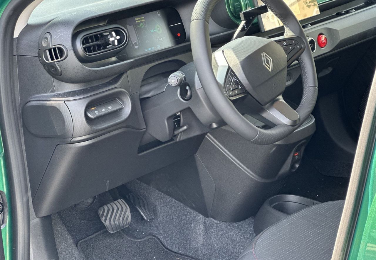 Zunanja slika - Renault Twingo - E-Tech Techno - 10