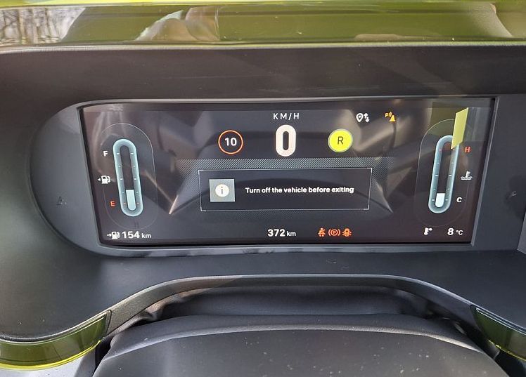 Zunanja slika - Fiat Grande Panda - 1.2 T-Gen3 110 AT6 LaPrima - 12