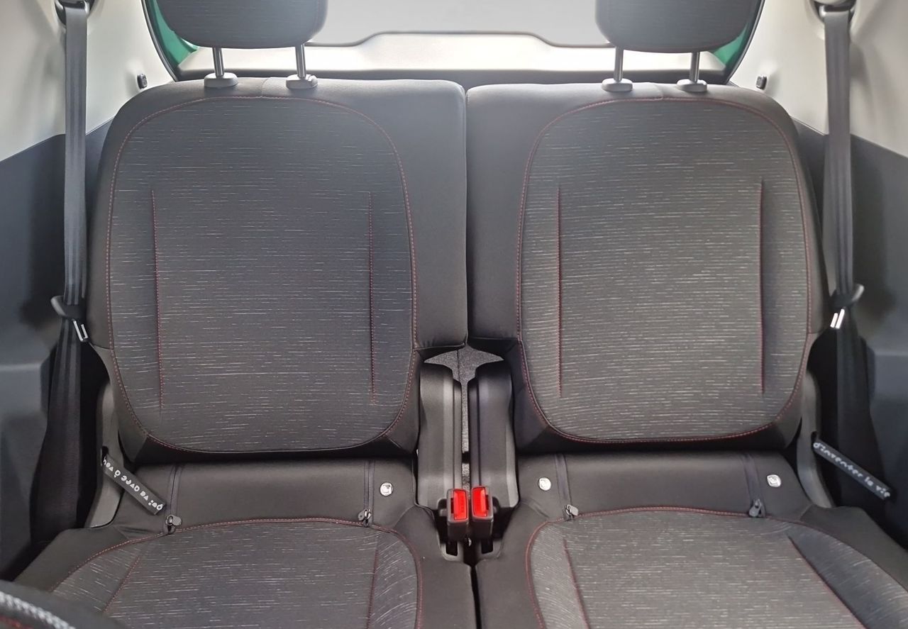 Zunanja slika - Renault Twingo - E-Tech Techno - 17