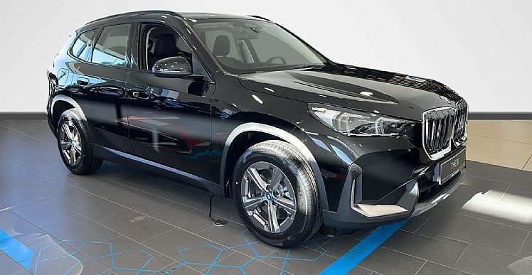 Zunanja slika - BMW X1 - serija :  xDrive30e - 5