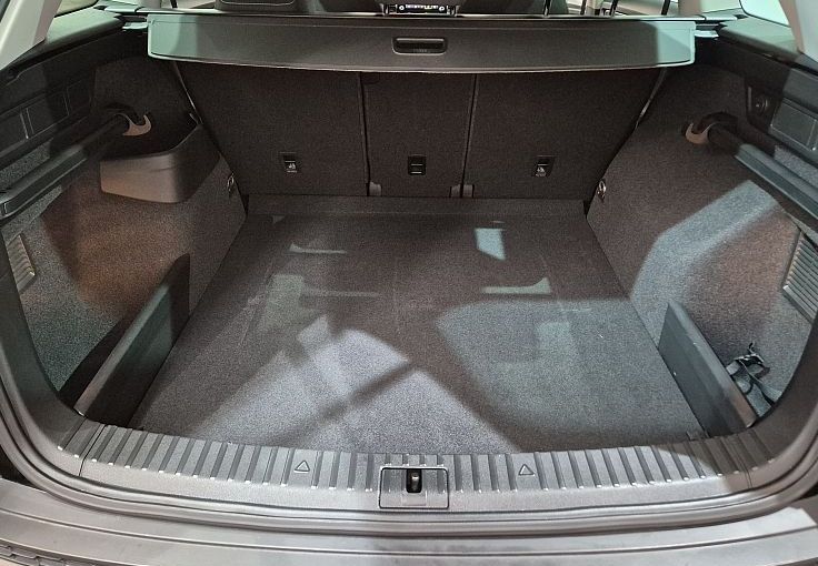 Zunanja slika - Škoda Kodiaq - 2.0 TDI Ambition DSG DSG-ACC-NAVI-PDC-KAMERA - 12