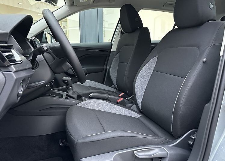 Zunanja slika - Škoda Kamiq - Easy 1.0 TSI DSG - 8