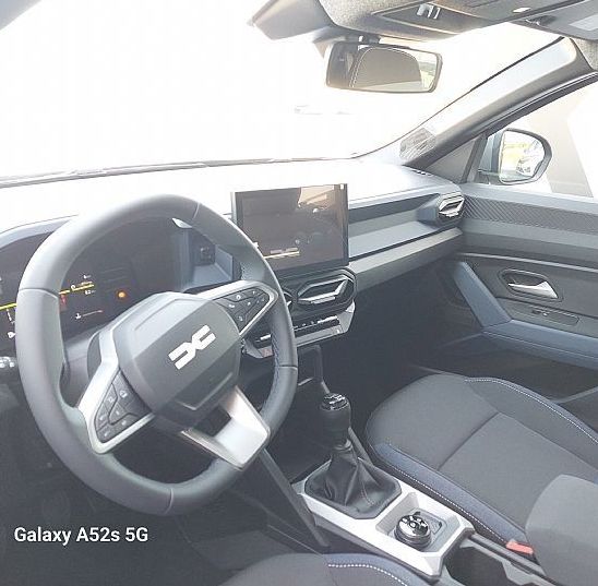 Zunanja slika - Dacia Bigster - 130 4x4 Expression - 8