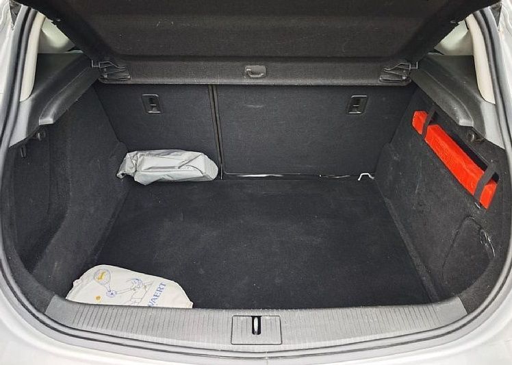 Zunanja slika - Opel Astra - 1.6 16V ENJOY - SLO - TEMPOMAT - 102€ MESEČNO - 14