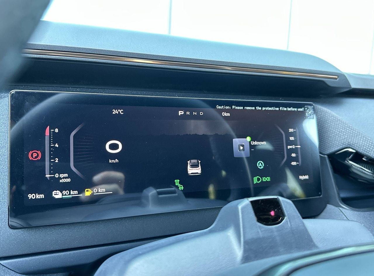 Zunanja slika - Lynk & Co 08 - More PHEV - 15