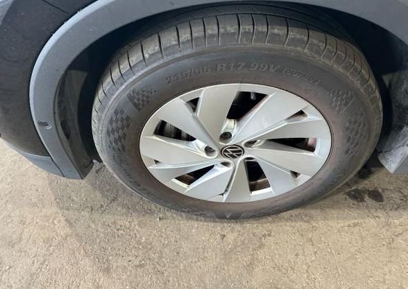 Zunanja slika - VW Tiguan - 2.0 TDI DSG Life 110kW.KAMERA.LED.ACC.2025.TOP - 14